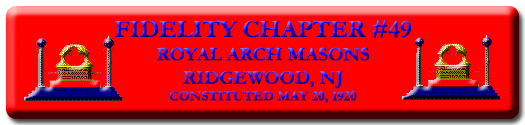 Fidelity Chapter #49