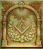 square and compass
