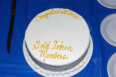 The Cake