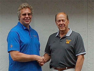 Master and Grand Master