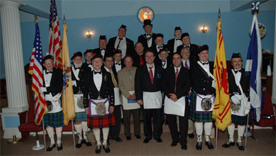 The Kilties