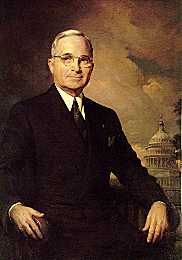 Harry S. Truman