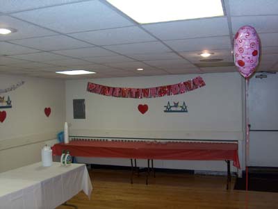 Some more decorations