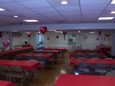Another view of the dinning room