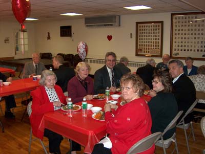More of our guests